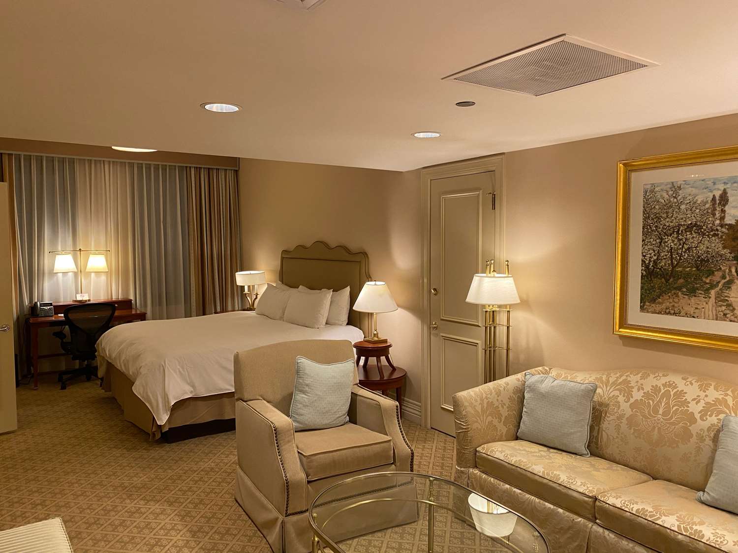 Union League Club by null