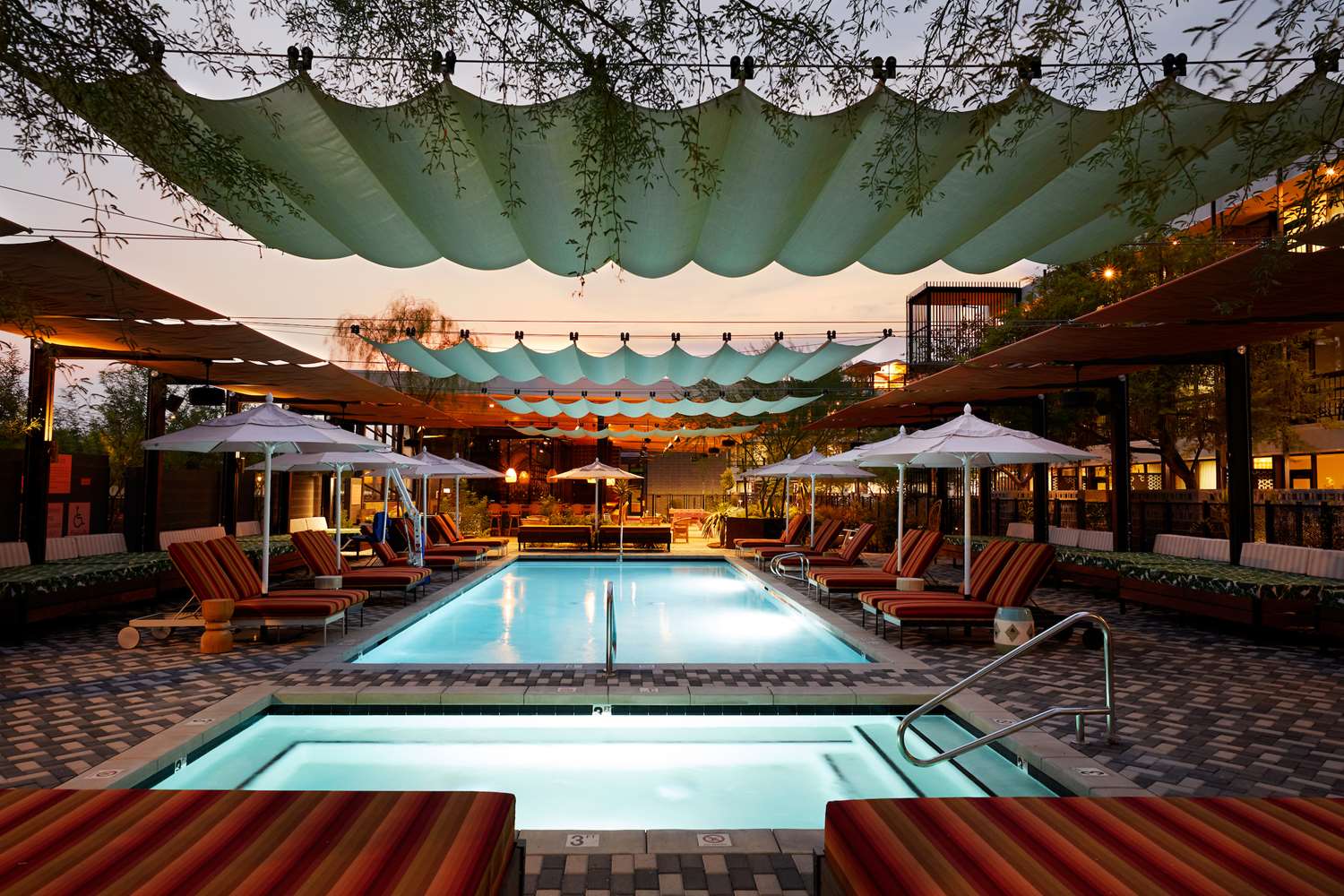 Rise Uptown Hotel by null