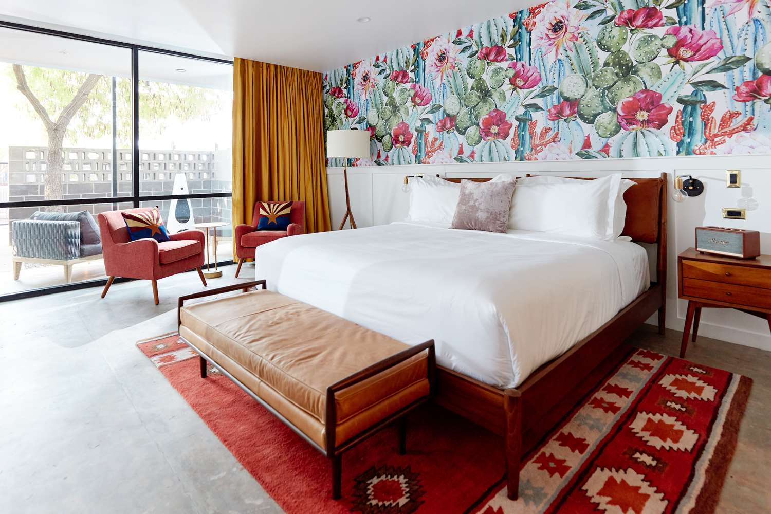 Rise Uptown Hotel by null