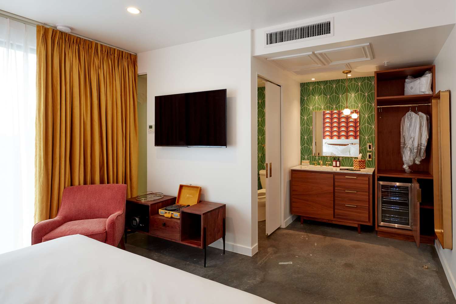 Rise Uptown Hotel by null