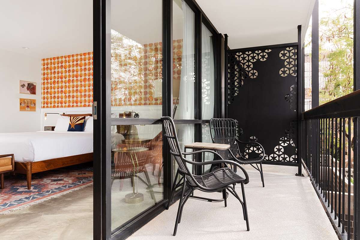 Rise Uptown Hotel by null