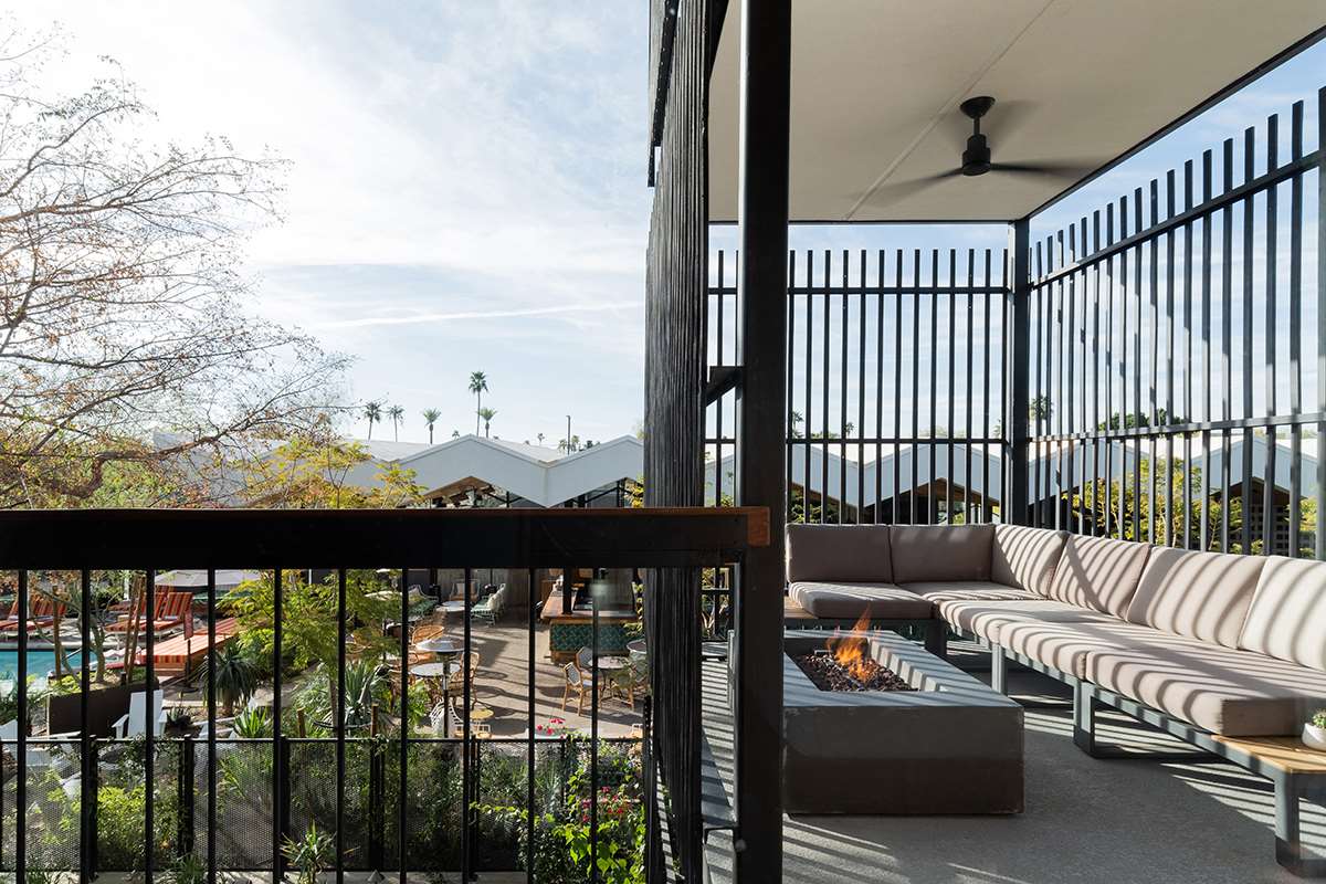 Rise Uptown Hotel by null