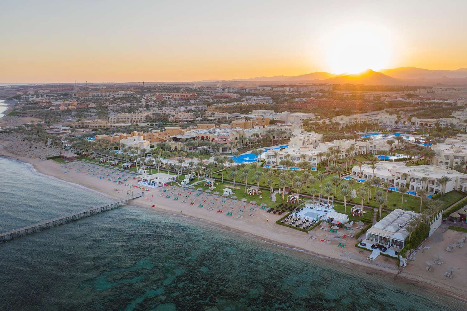 Rixos Sharm El Sheikh Adults Only 18+ image