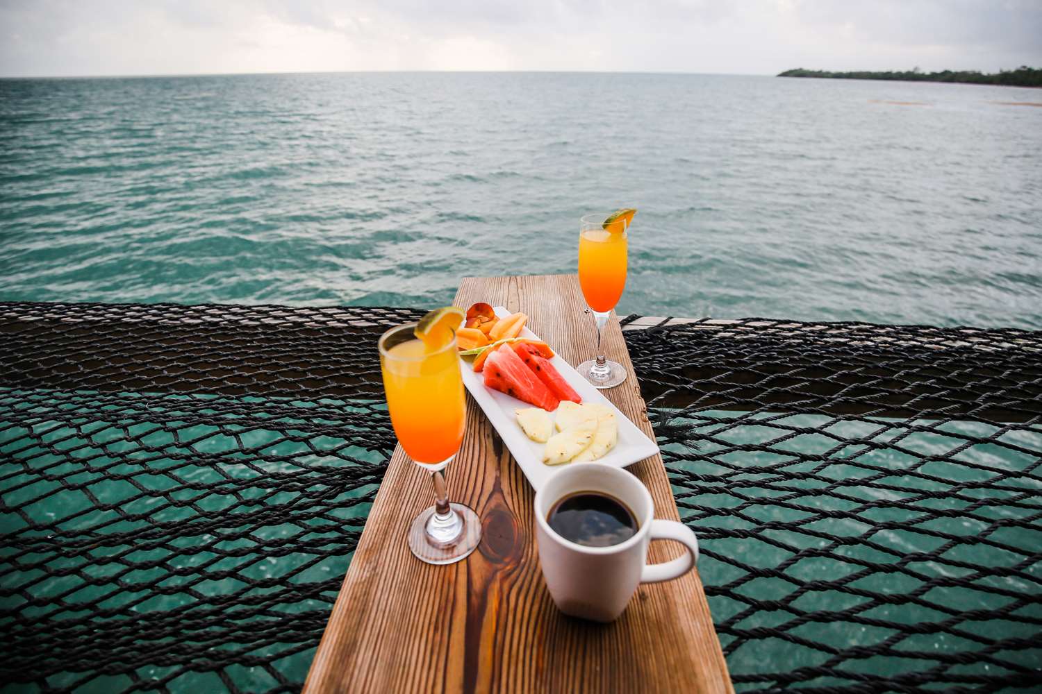 The Lodge at Jaguar Reef by null