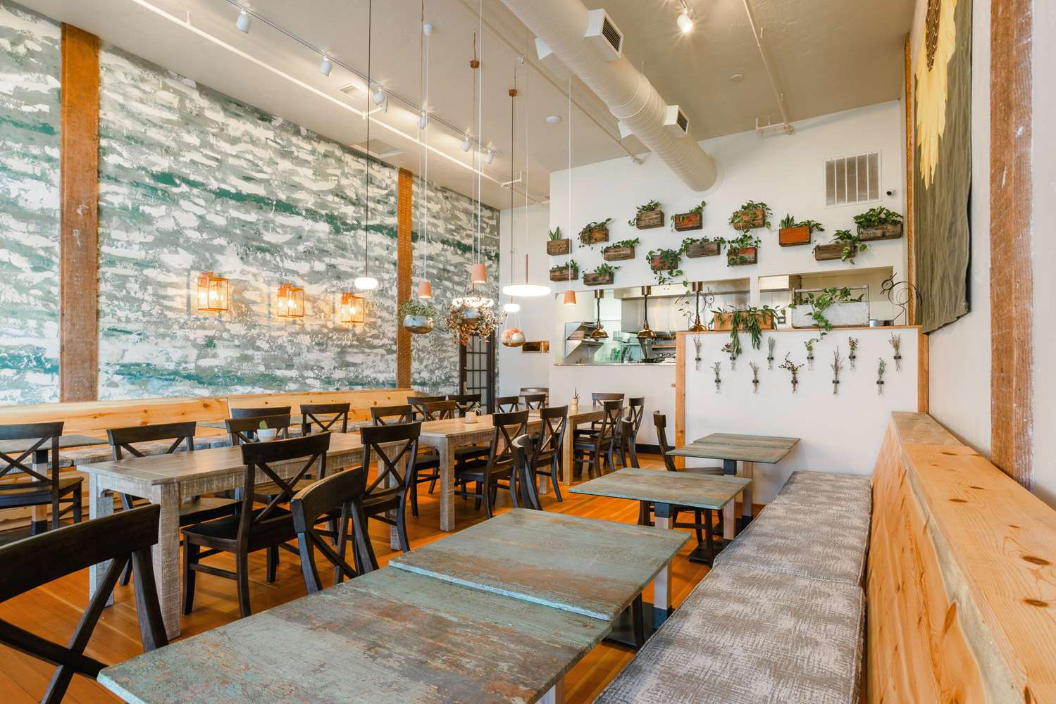 SCP Redmond Hotel by null