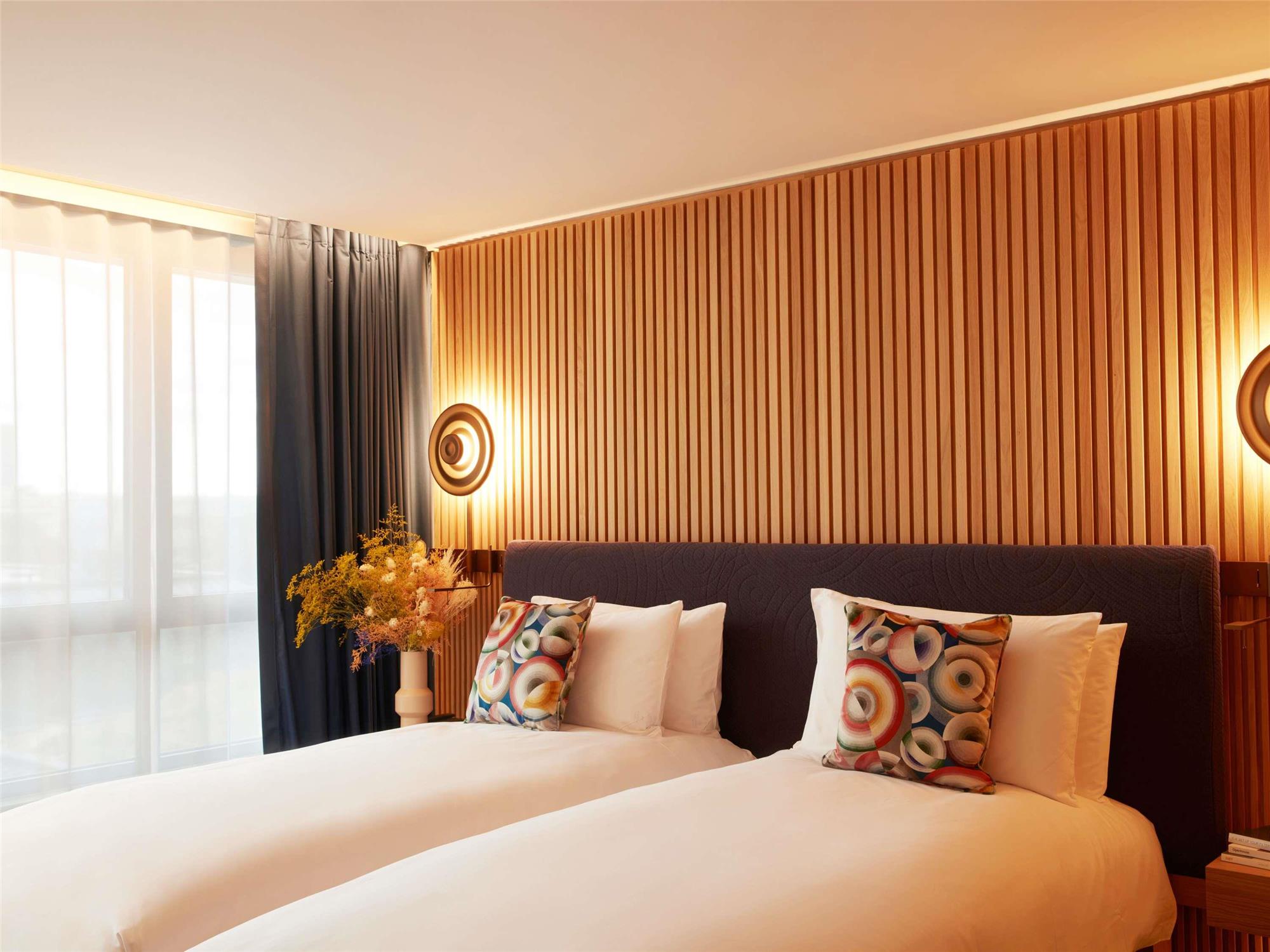 SO/ Paris Hotel, Le Marais