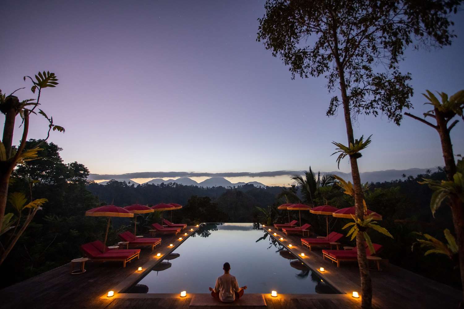 Buahan, a Banyan Tree Escape by null