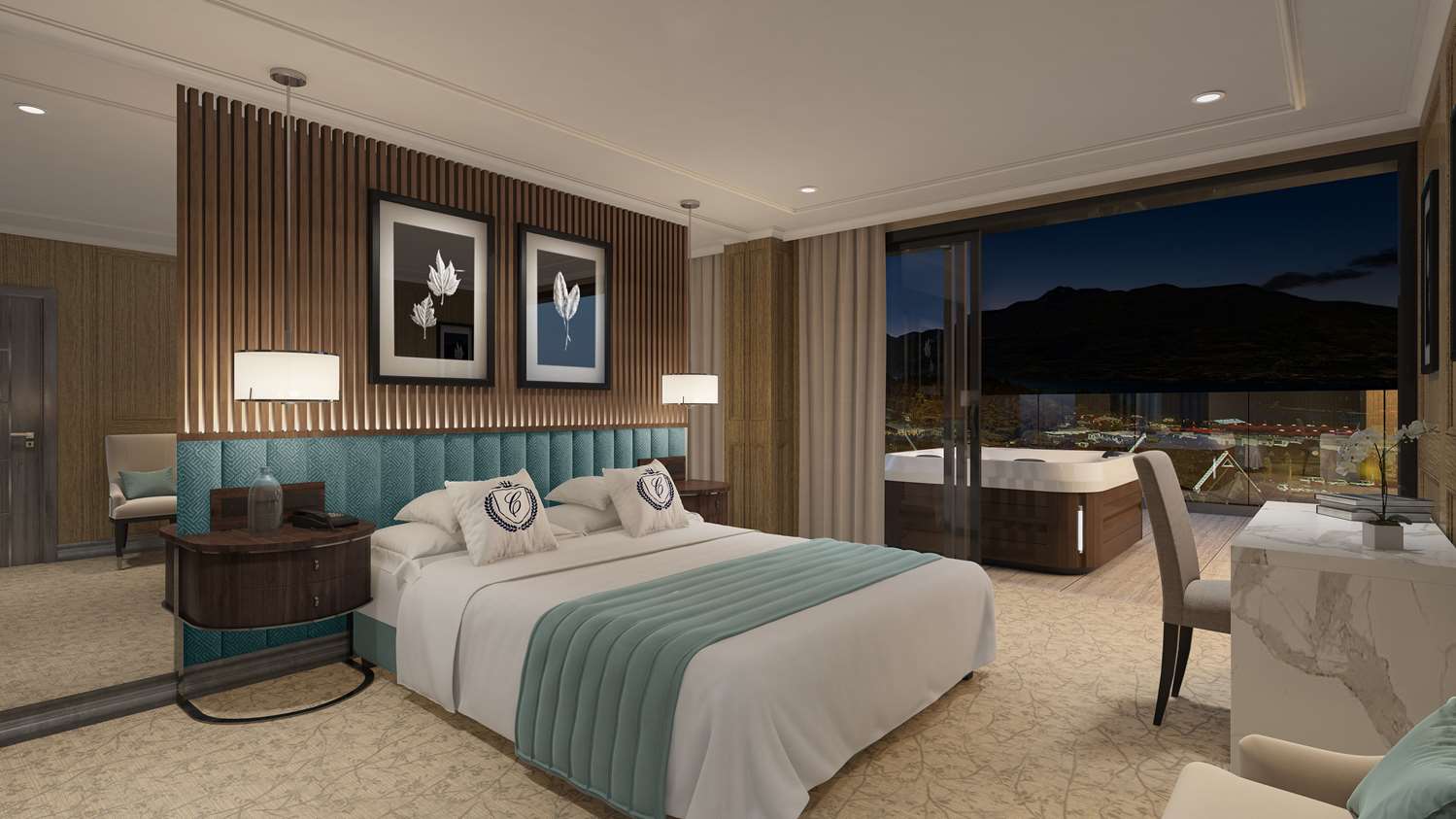 The Carlin Boutique Hotel photo 2