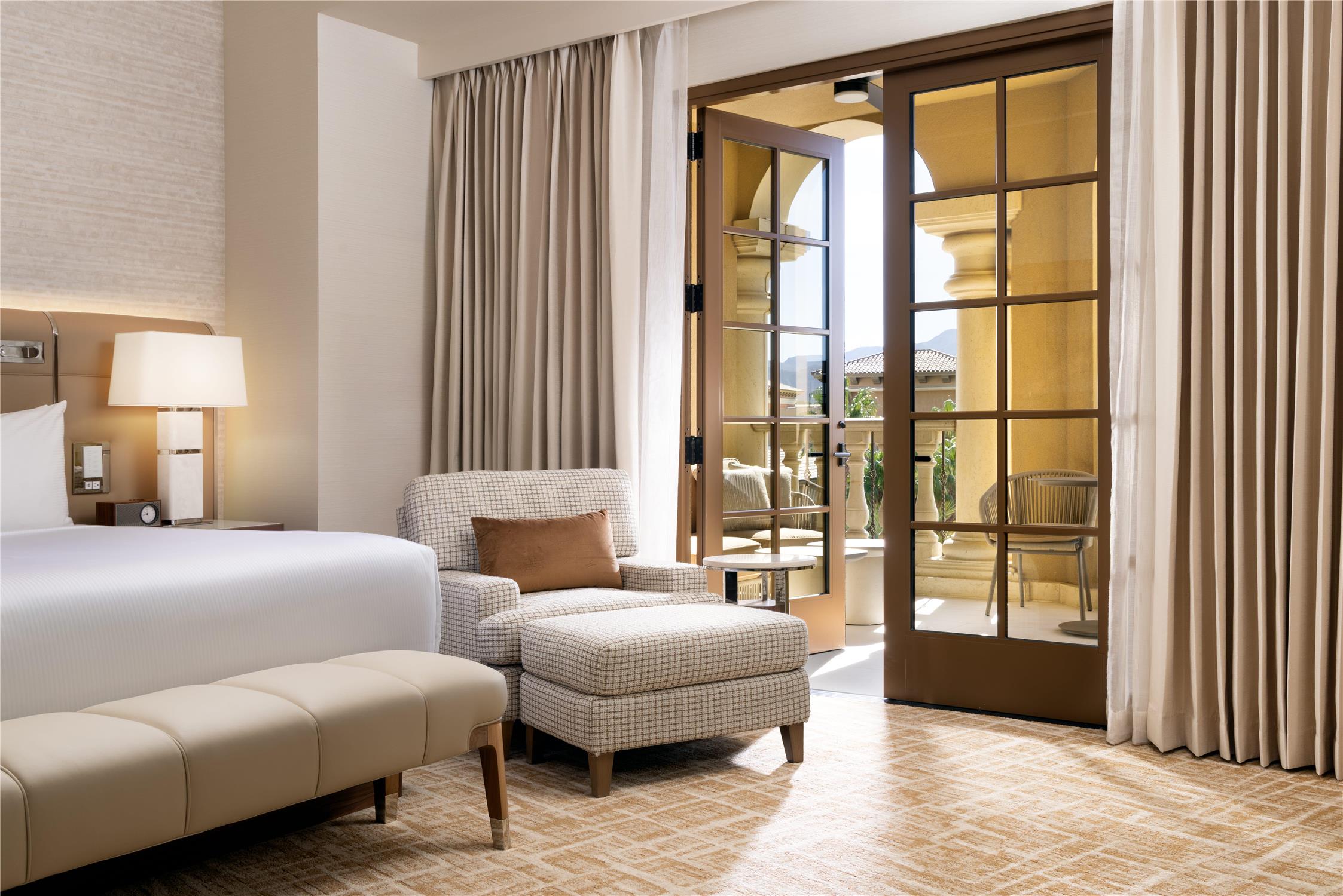 Green Valley Ranch Resort Spa and Casino by null