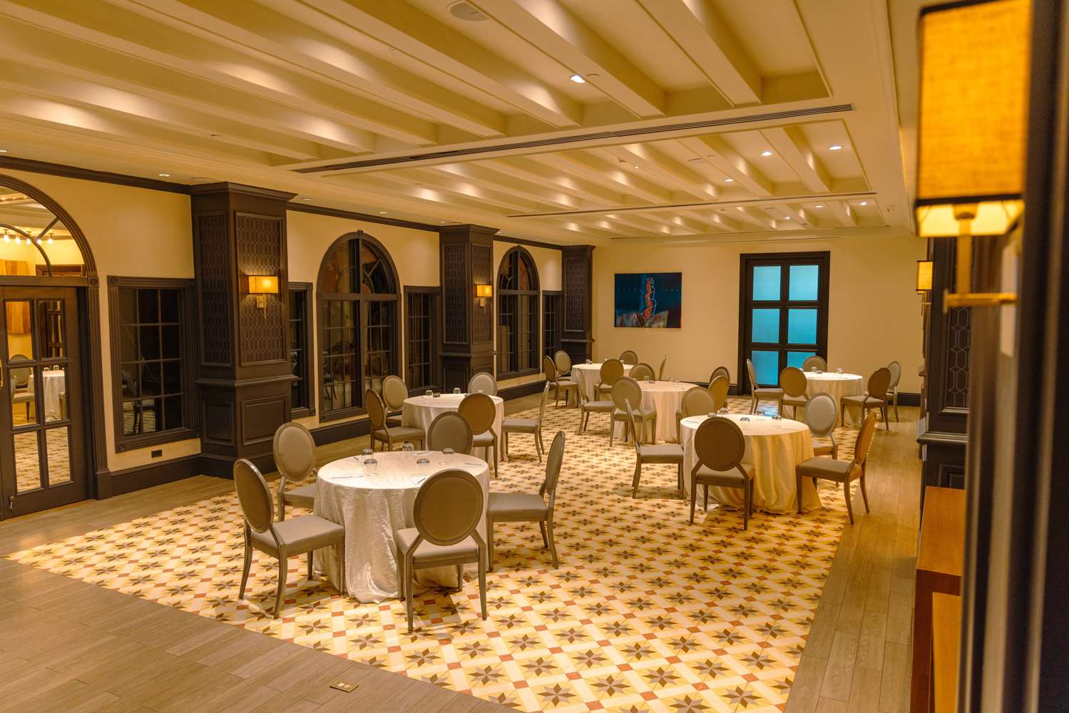 Bristol Panama, a Registry Collection Hotel by null