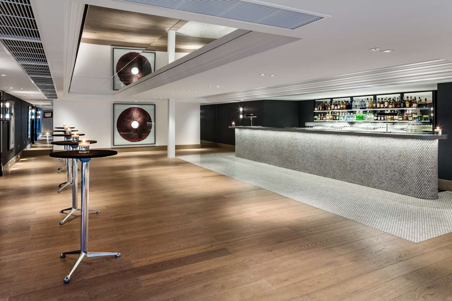 The Edwardian Manchester, A Radisson Collection Hotel by null