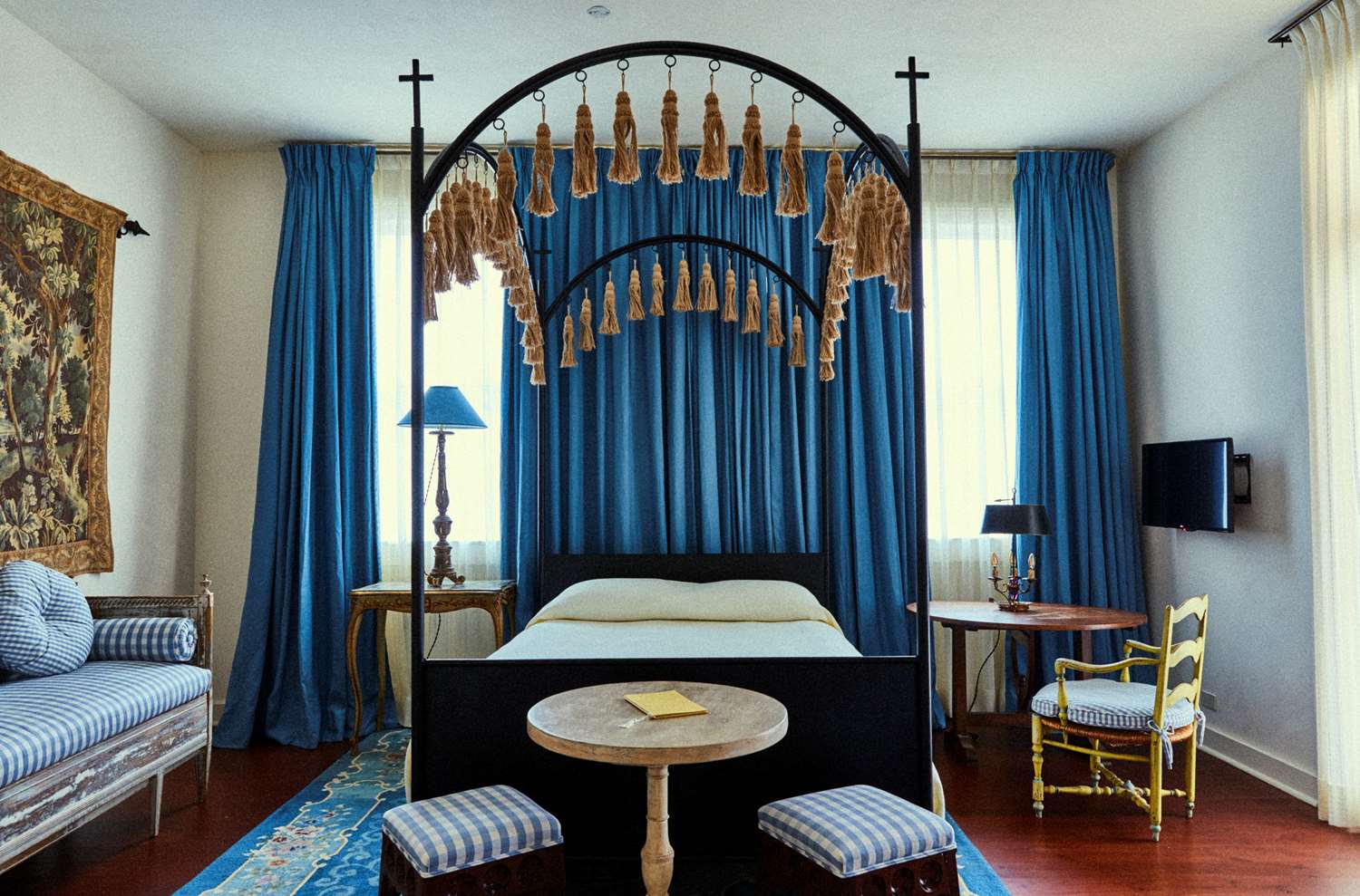 Hotel Peter and Paul by null