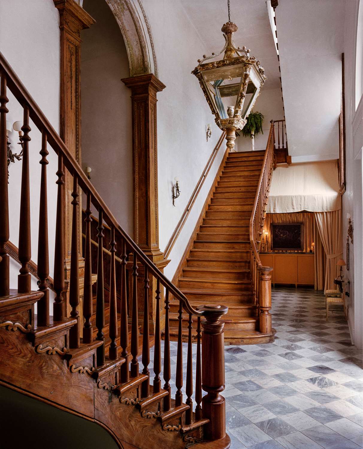 Hotel Peter and Paul by null