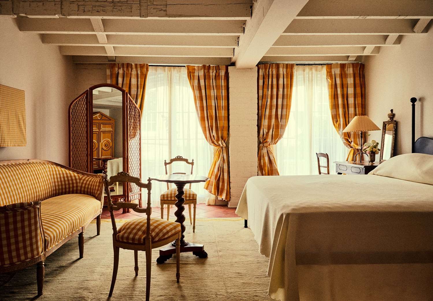 Hotel Peter and Paul by null