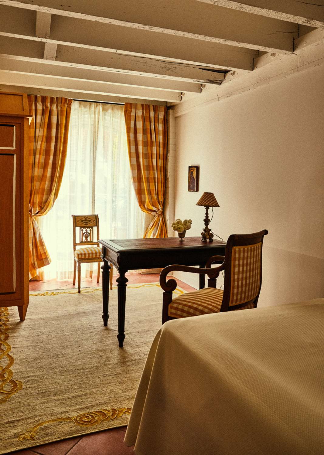 Hotel Peter and Paul by null