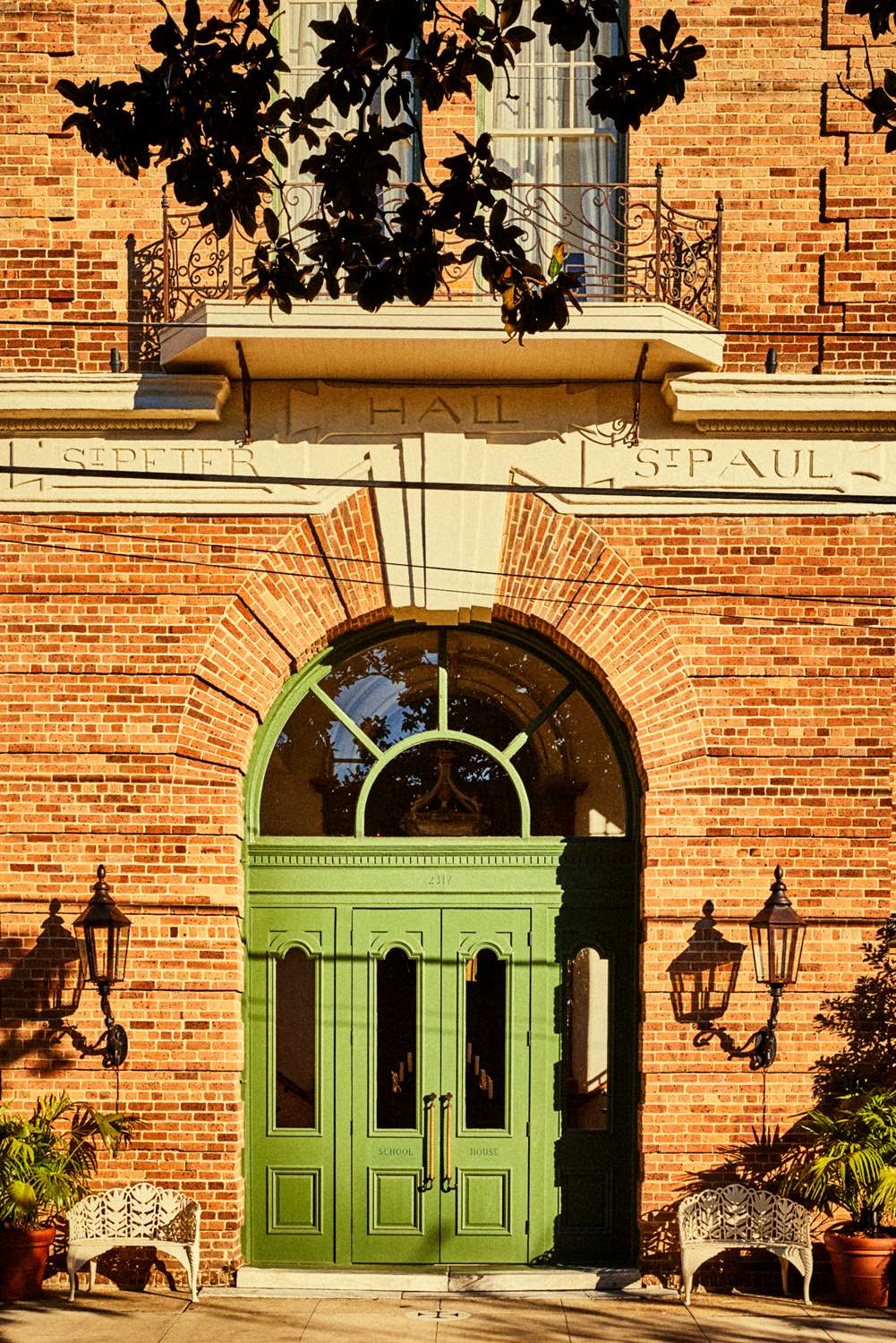 Hotel Peter and Paul by null