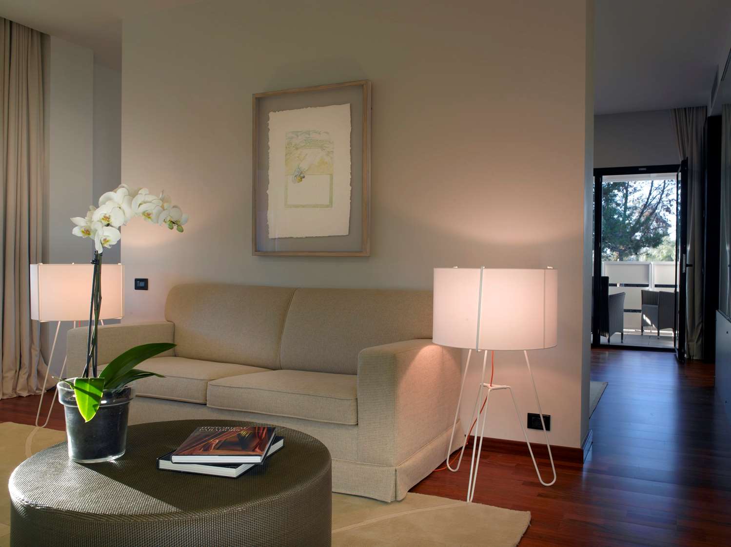 Parador de Antequera by null