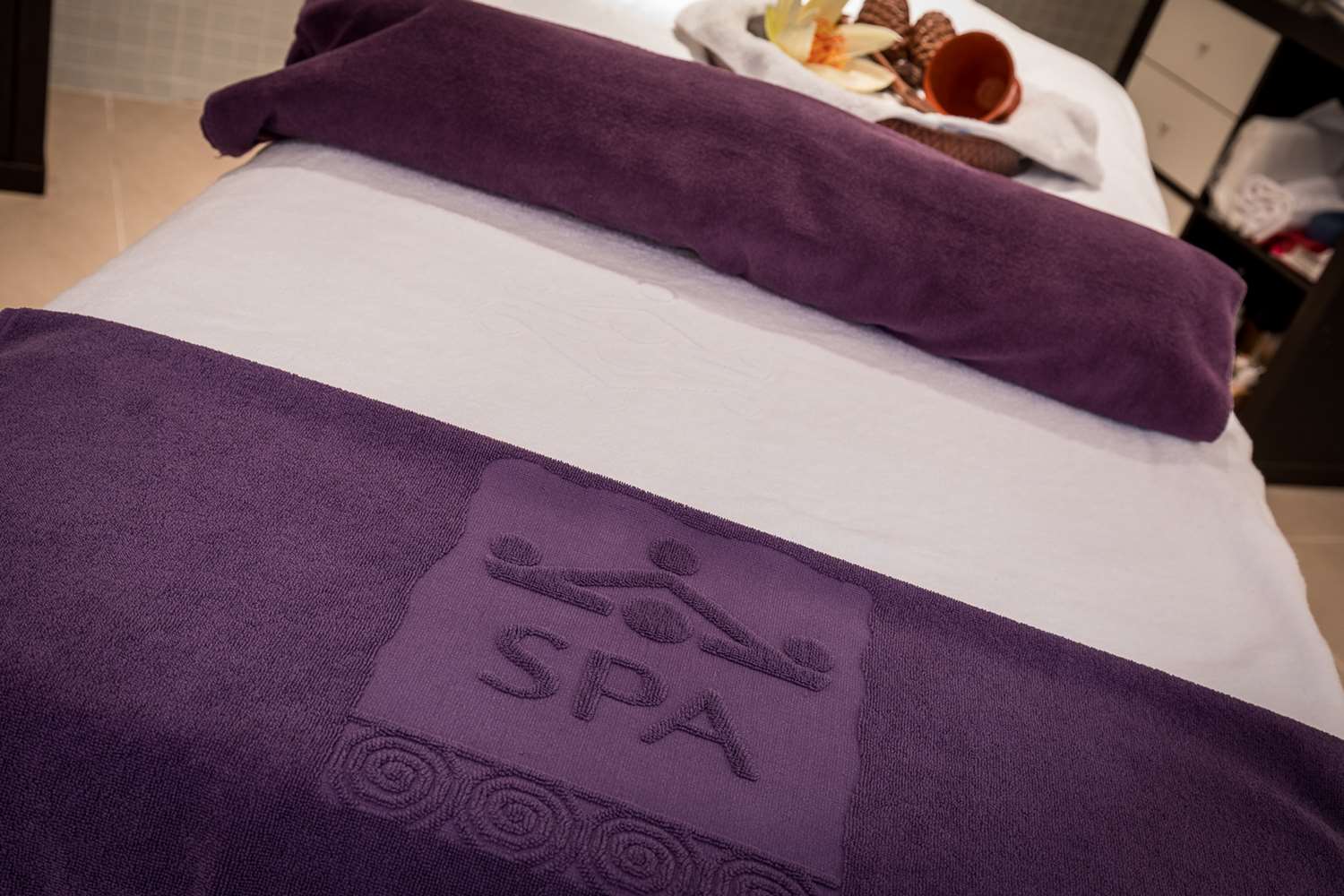 Parador of Cruz de Tejeda by null