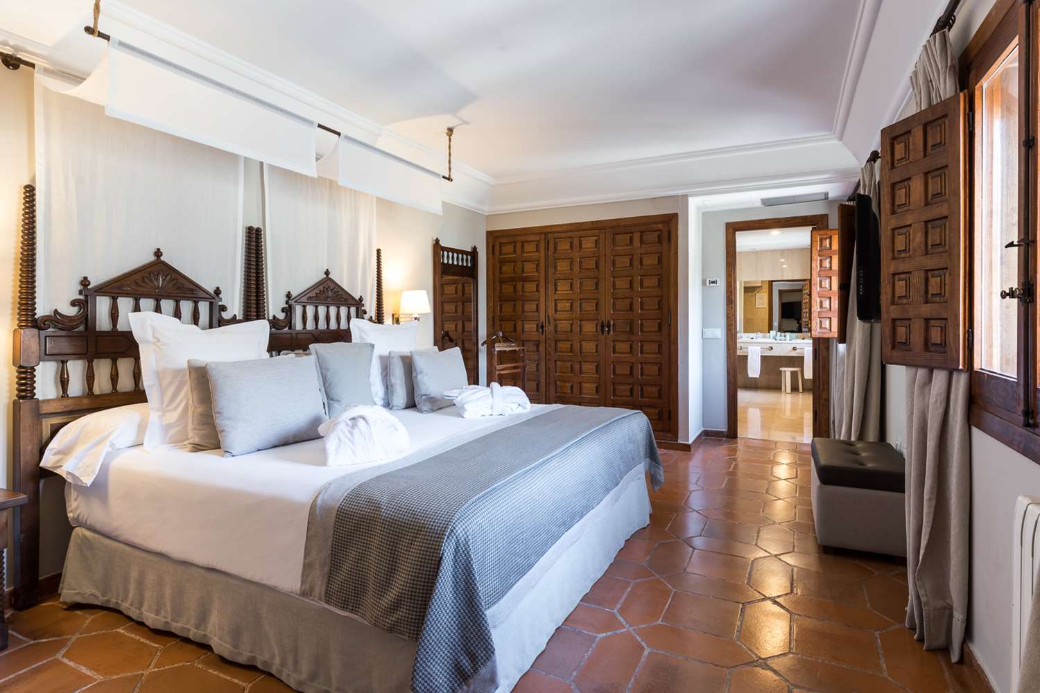 Parador de Cuenca by null