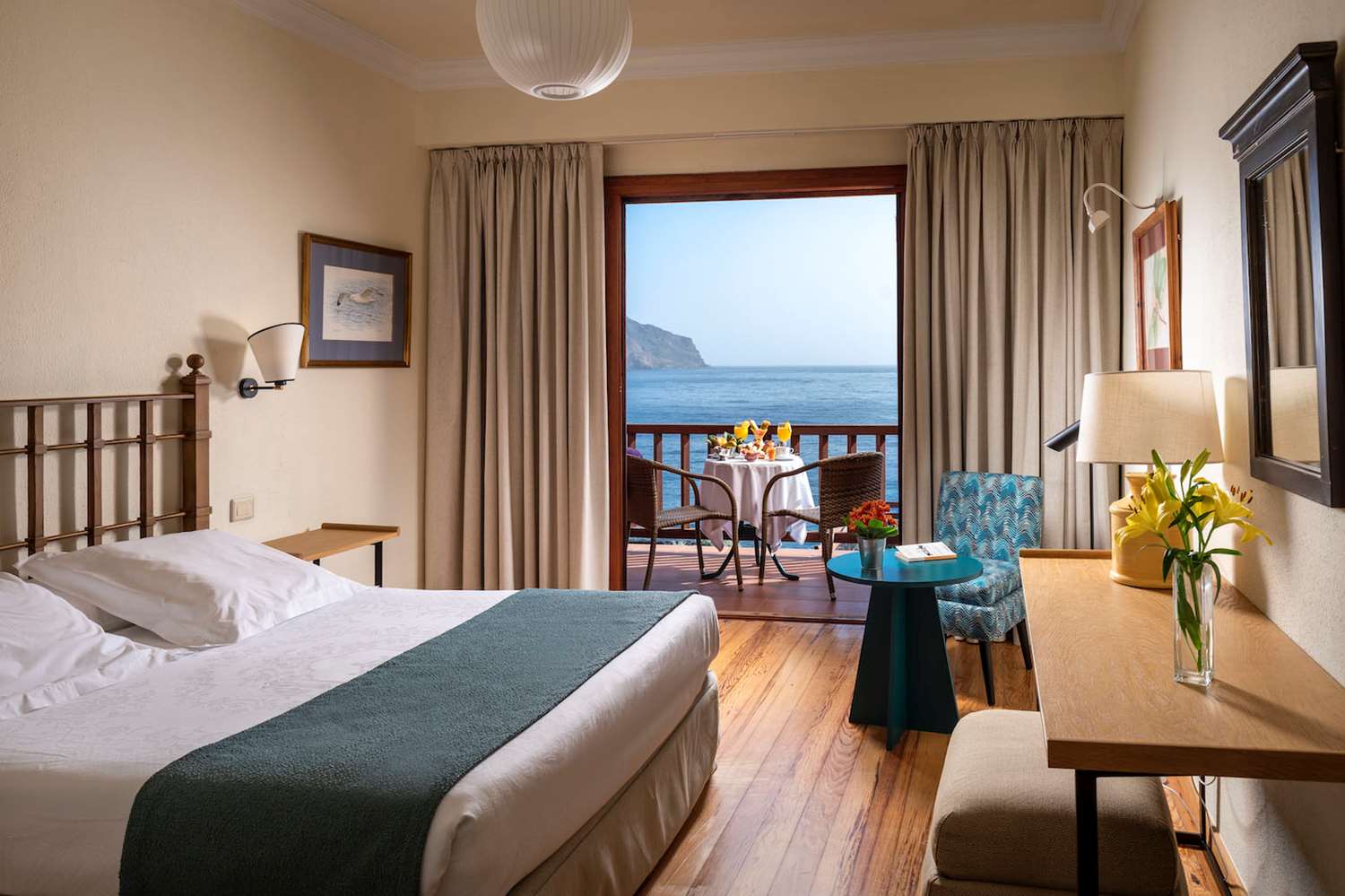 Parador de El Hierro by null