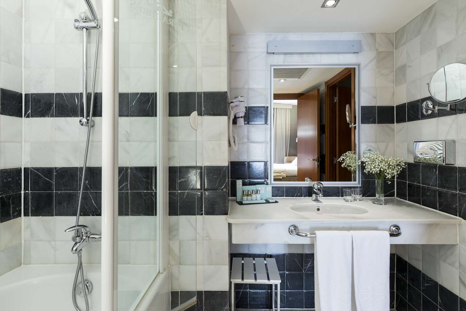 Parador de la Seu d'Urgell by null