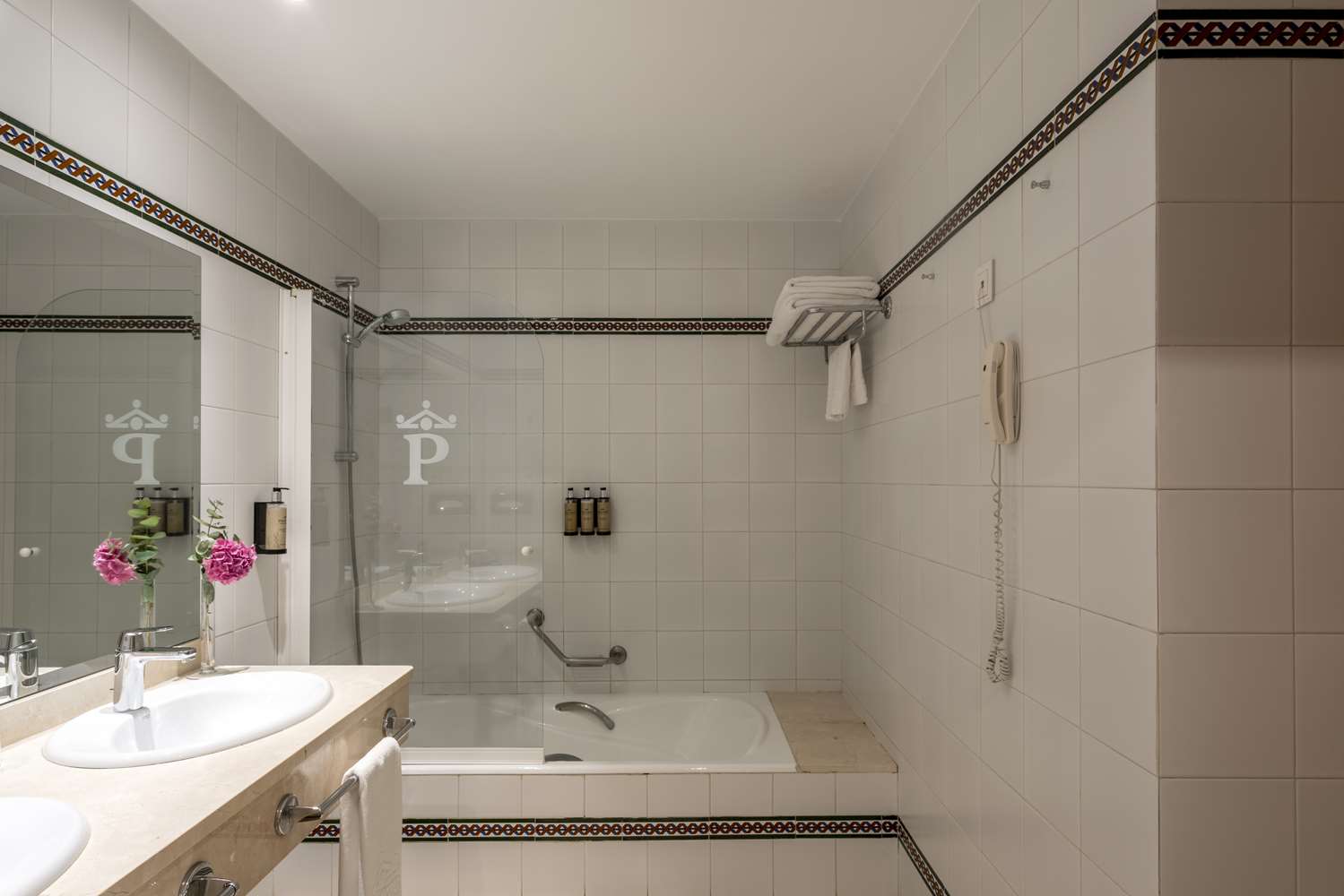 Parador de Mazagón by null