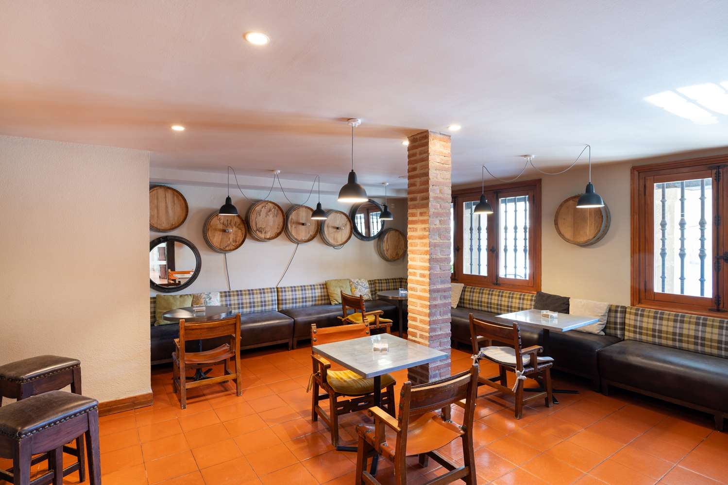 Parador de Santo Domingo de la Calzada by null