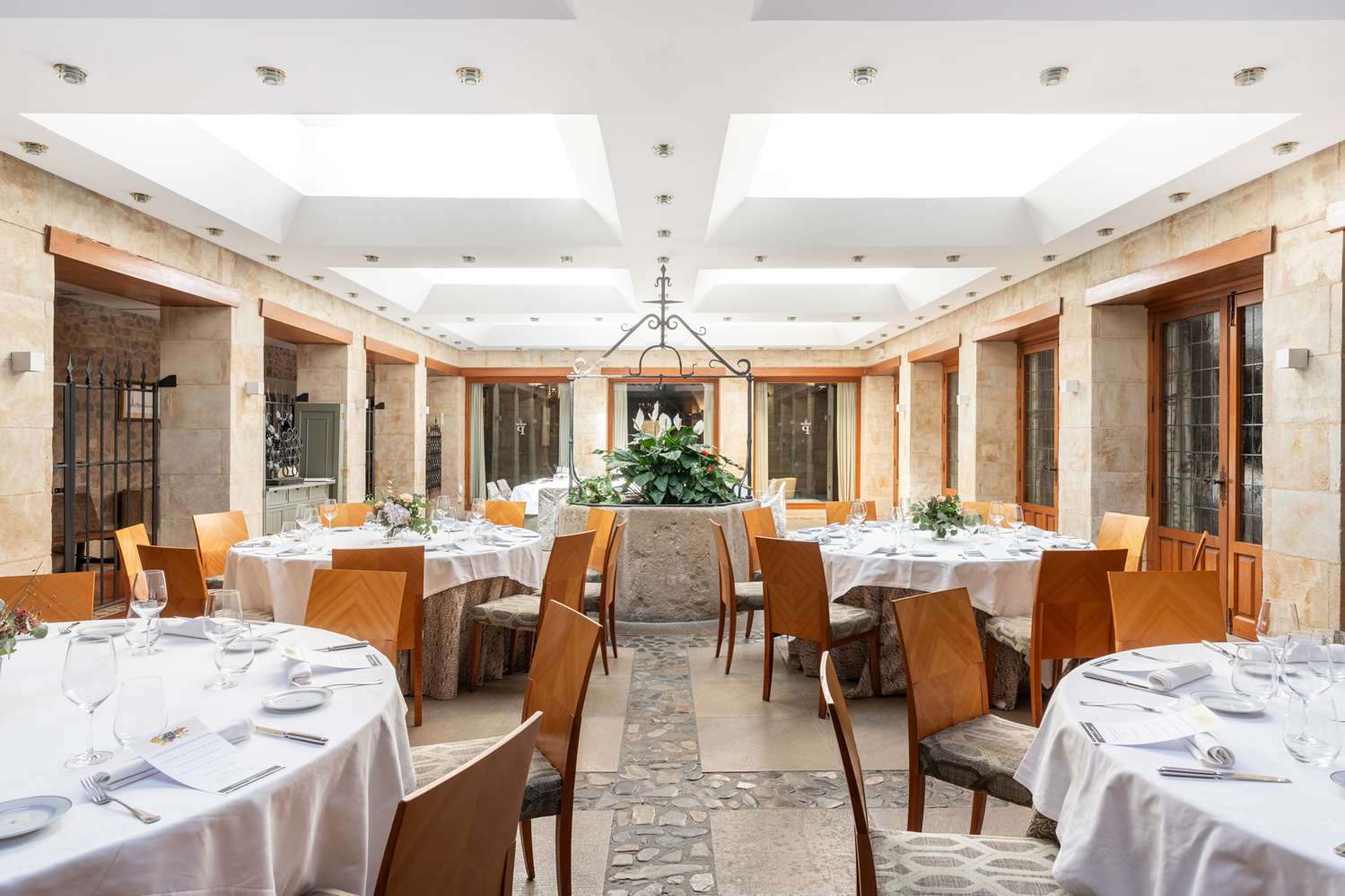 Parador de Santo Domingo de la Calzada by null