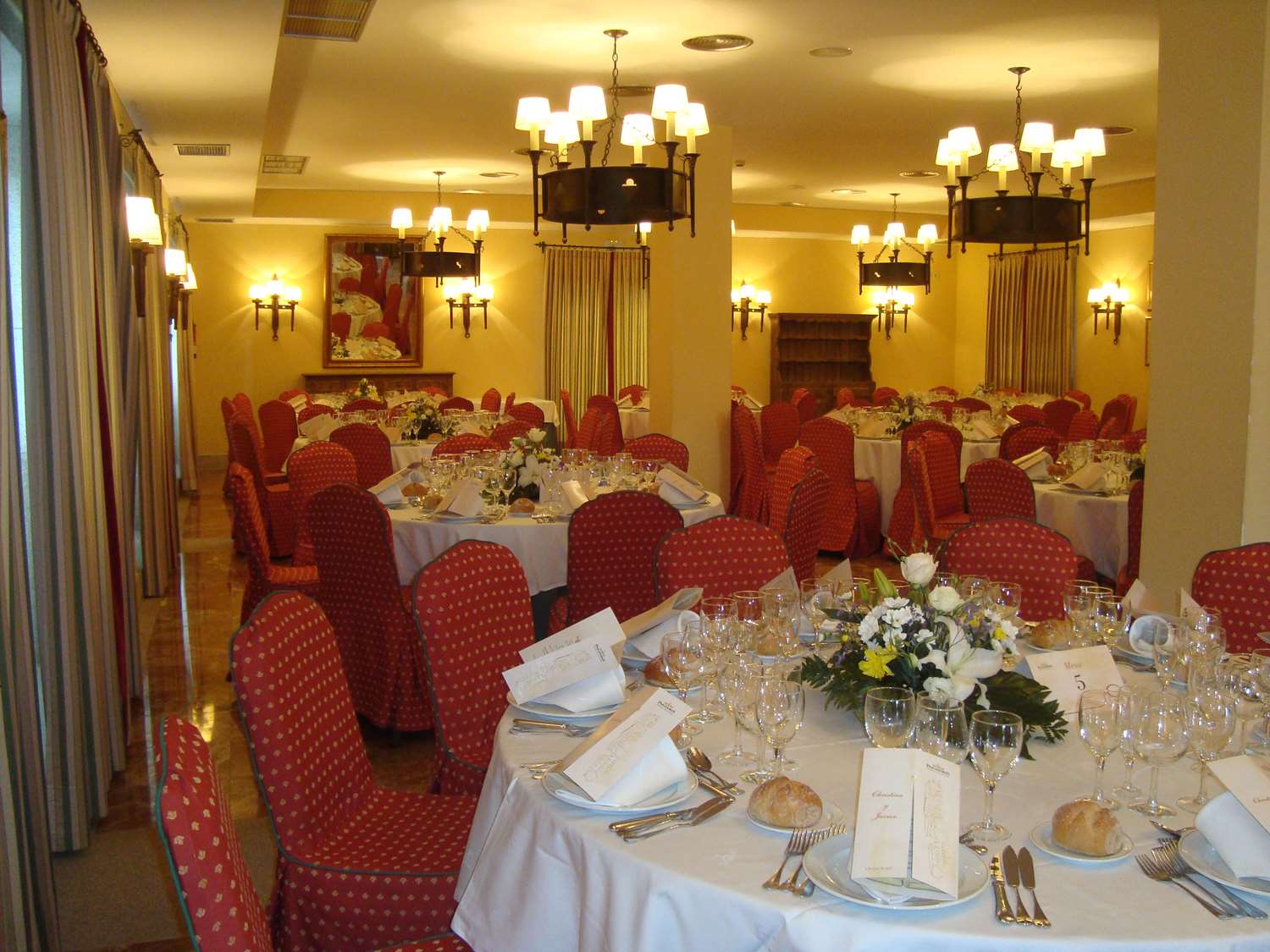 Parador de Verín by null