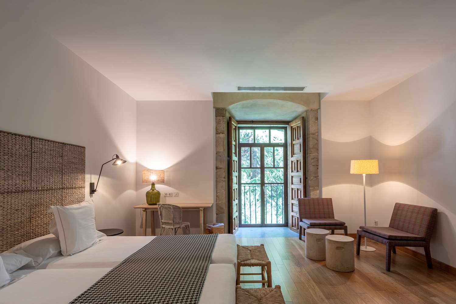 Parador de Corias by null