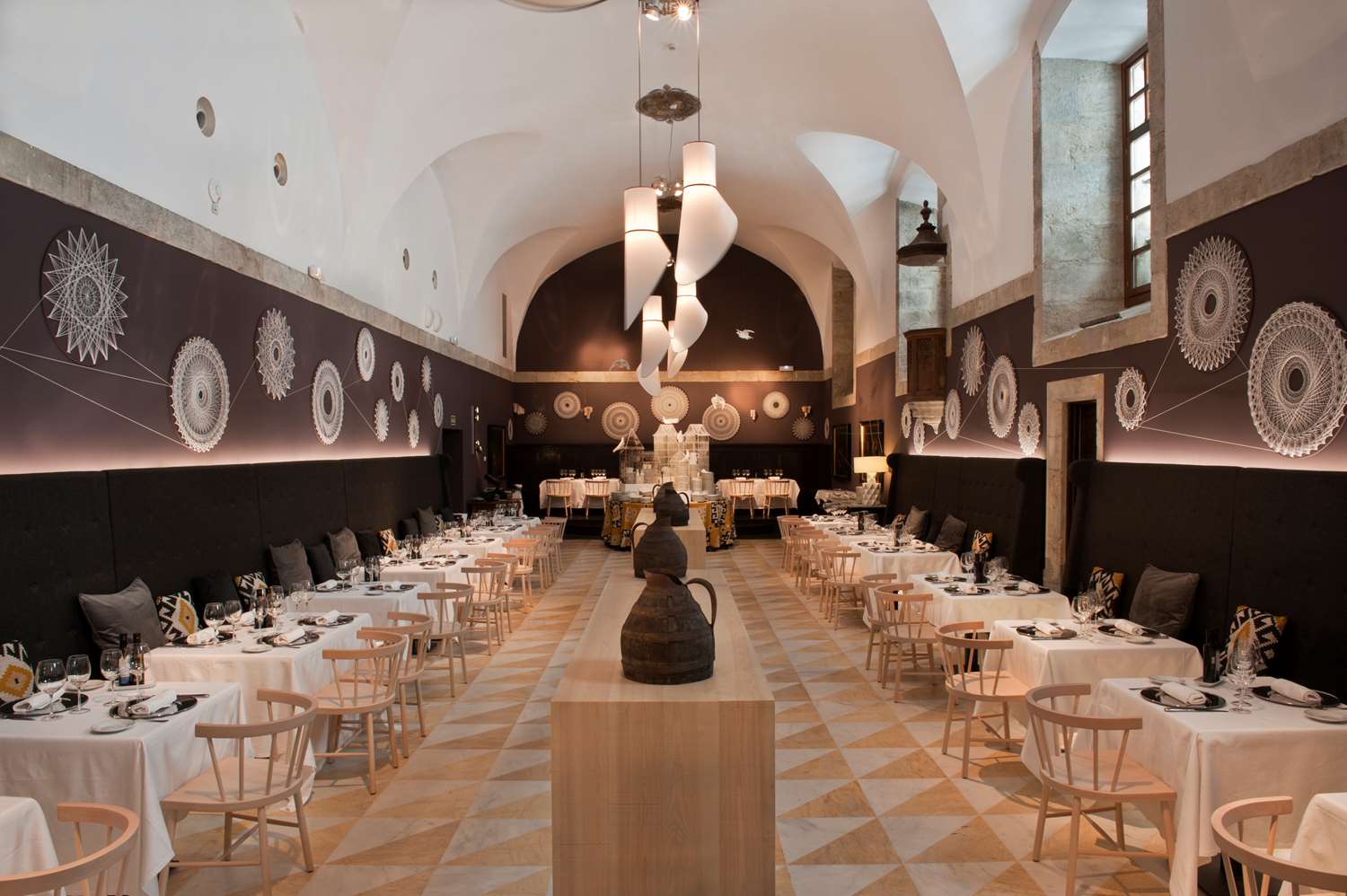 Parador de Corias by null