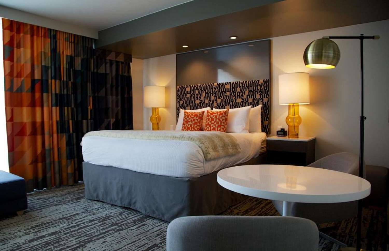 Hotel Eastlund by null