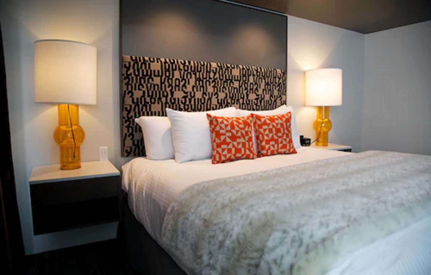 Hotel Eastlund by null