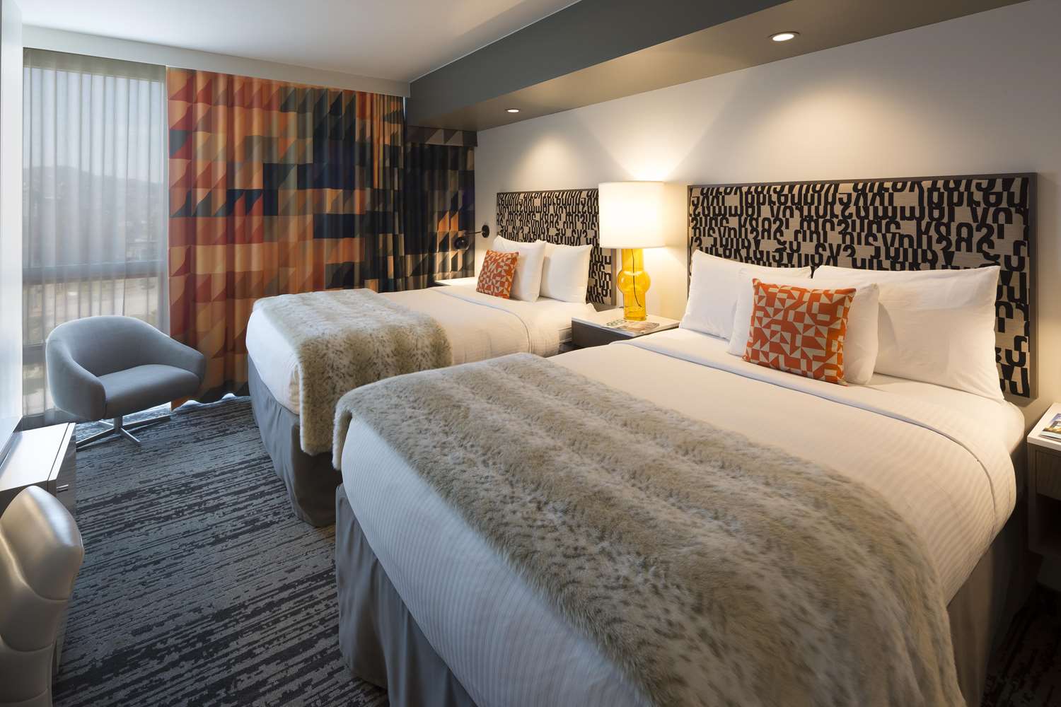 Hotel Eastlund by null