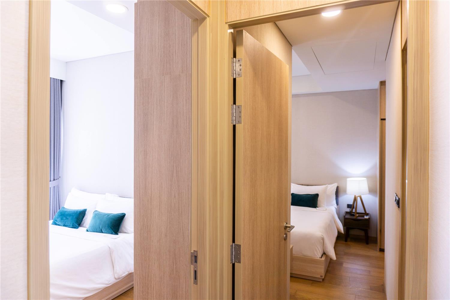 Wyndham Garden Bangkok Sukhumvit 42 by null