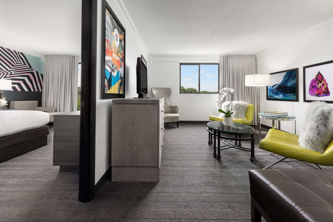 Studio Allston Hotel by null