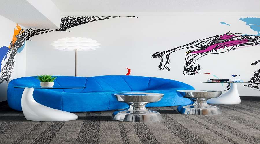 Studio Allston Hotel by null