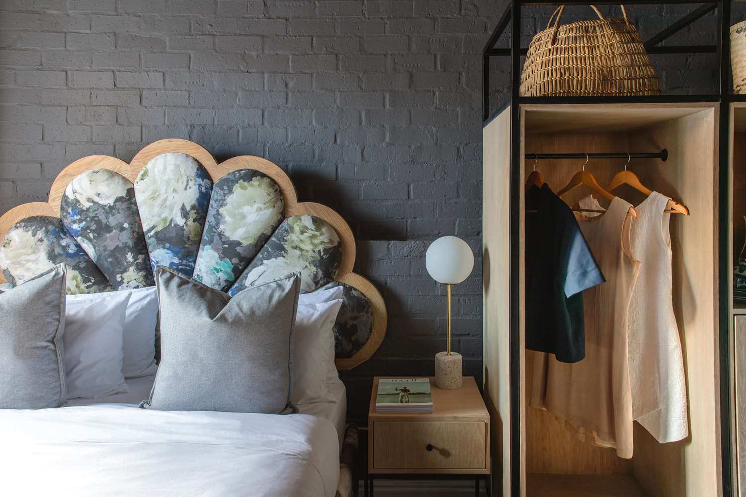 Old Foundry Hotel by null