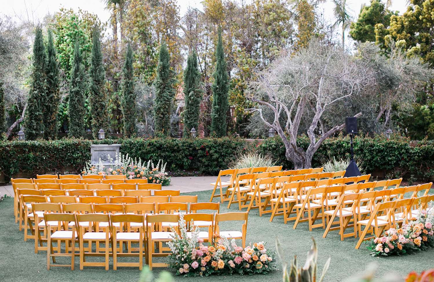 Estancia La Jolla Hotel & Spa by null