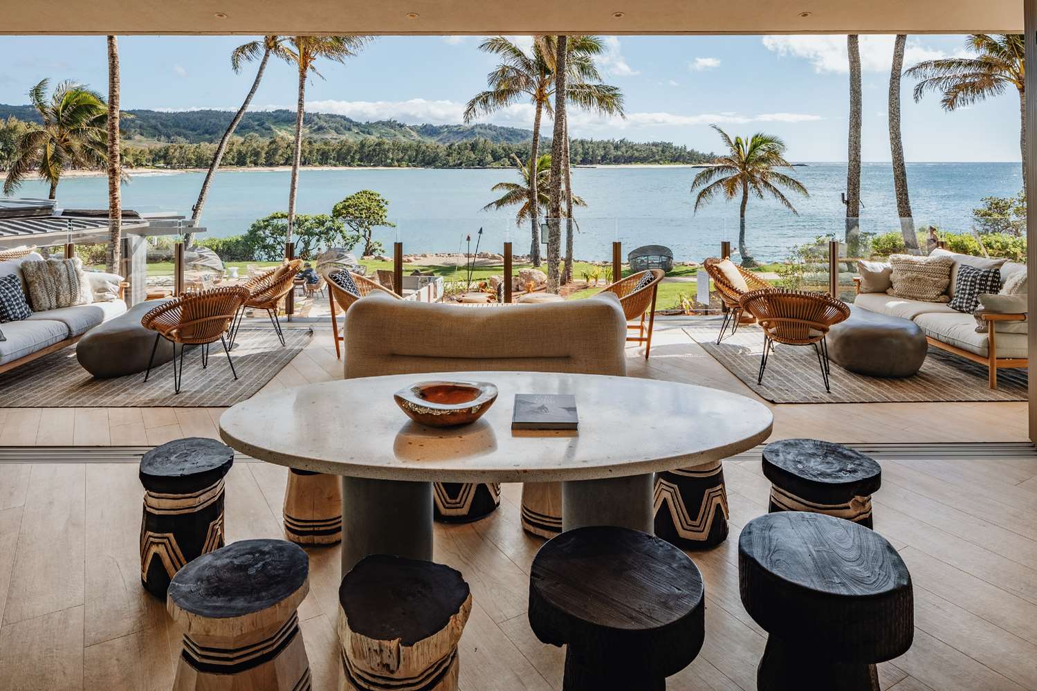 The Ritz-Carlton O‘ahu, Turtle Bay by null
