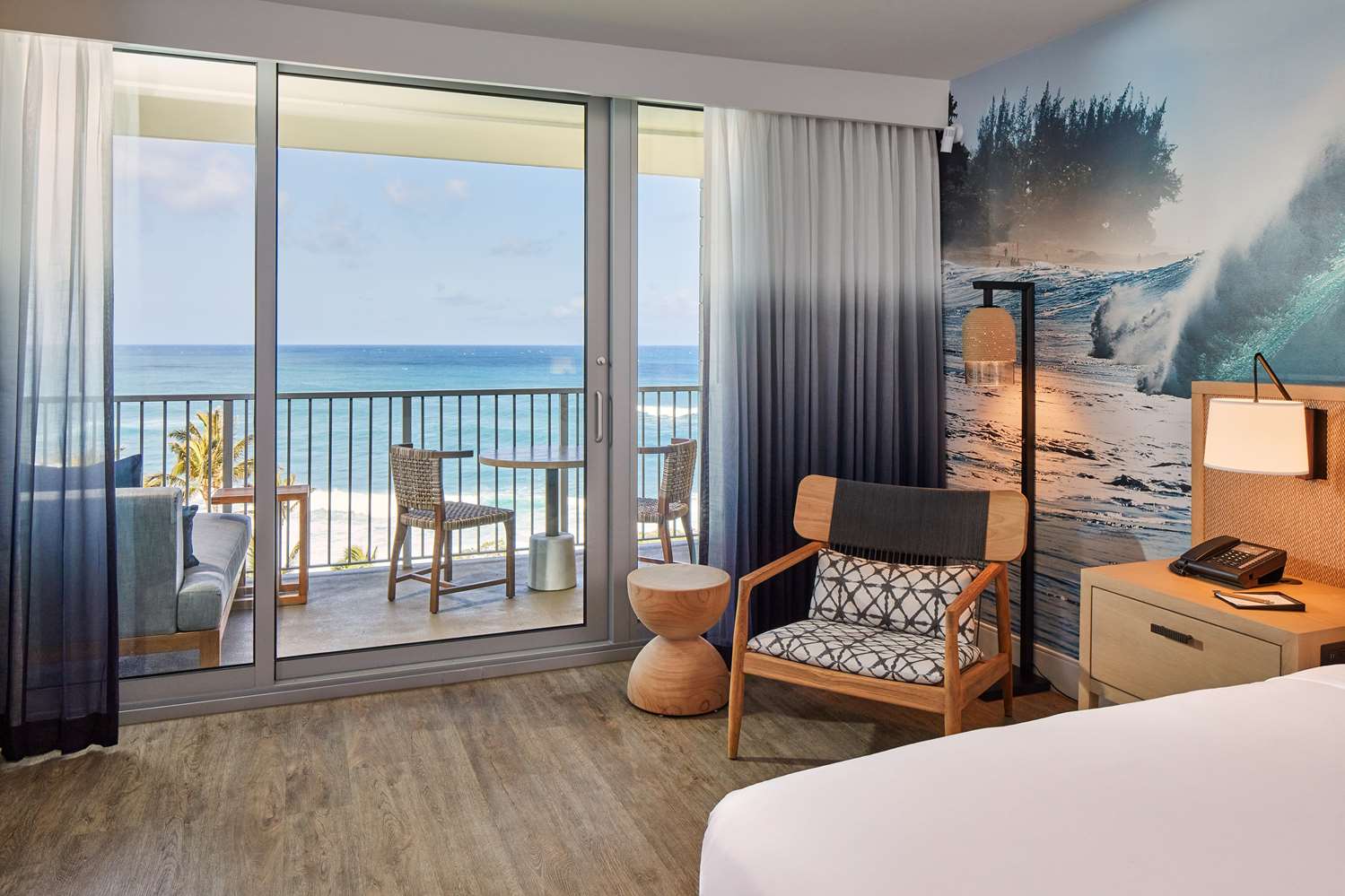 The Ritz-Carlton O‘ahu, Turtle Bay by null