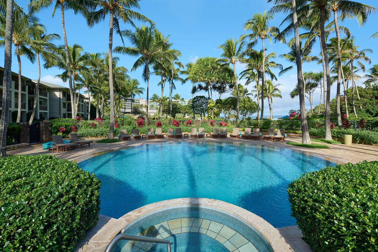 The Ritz-Carlton O‘ahu, Turtle Bay by null