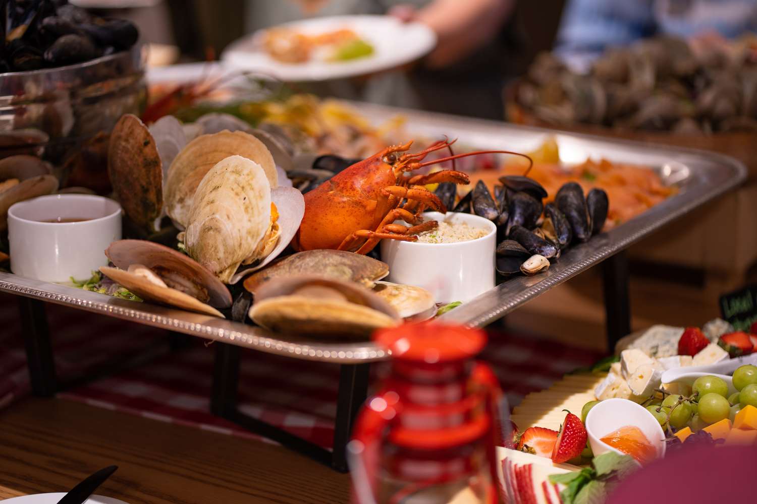 Fox Harb'r Resort by null