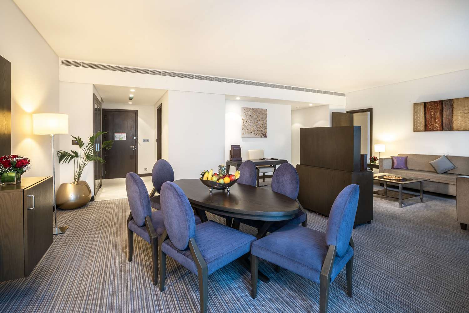 Royal M Hotel by Gewan Fujairah photo 8