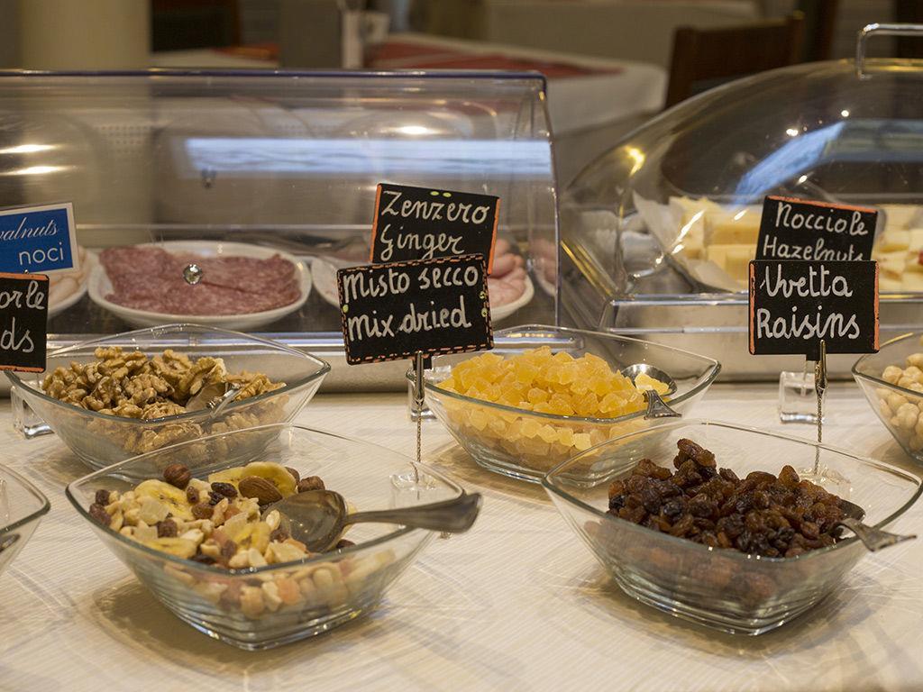 Hotel Roma e Rocca Cavour by null