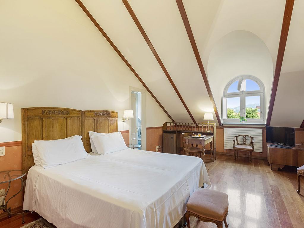 Hotel Roma e Rocca Cavour by null