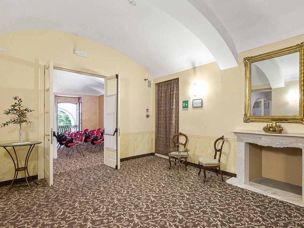 Hotel Roma e Rocca Cavour by null