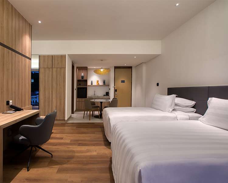 PARKROYAL Langkawi Resort by null