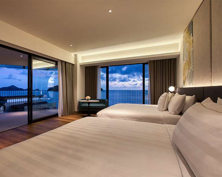 PARKROYAL Langkawi Resort by null