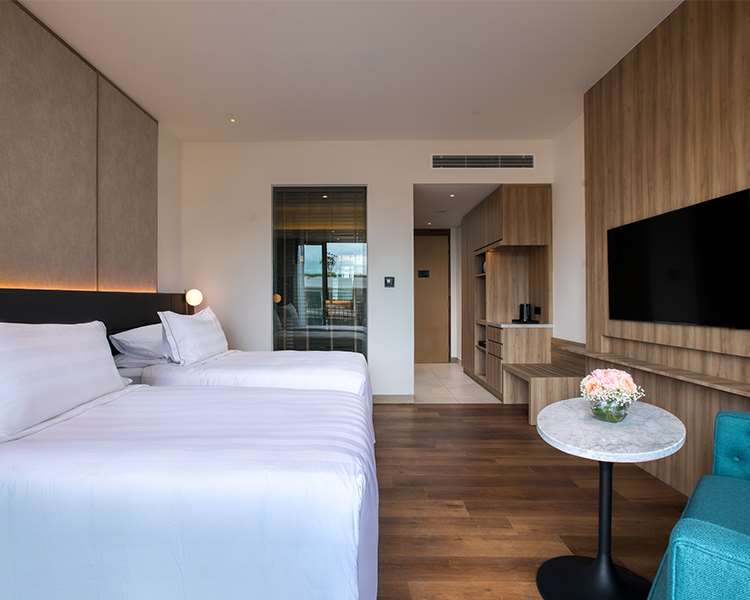PARKROYAL Langkawi Resort by null